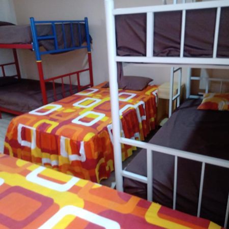 איקה Hotel Saraja מראה חיצוני תמונה