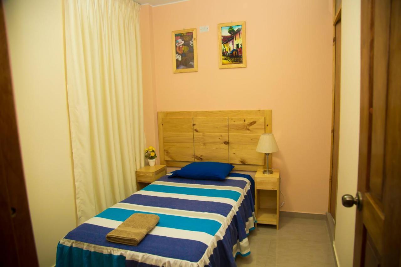 איקה Hotel Saraja מראה חיצוני תמונה