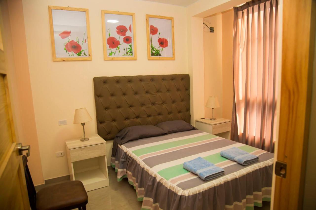 איקה Hotel Saraja מראה חיצוני תמונה