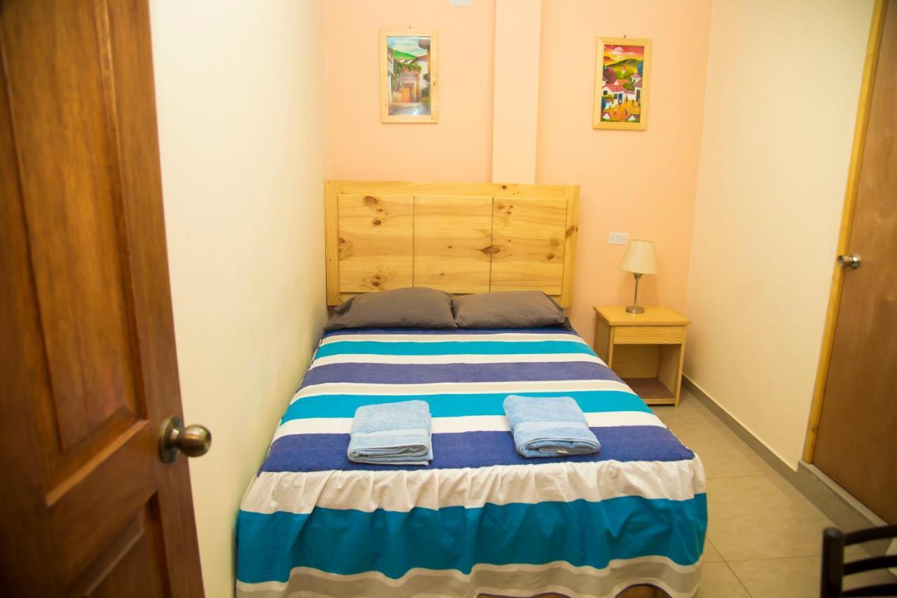 איקה Hotel Saraja מראה חיצוני תמונה