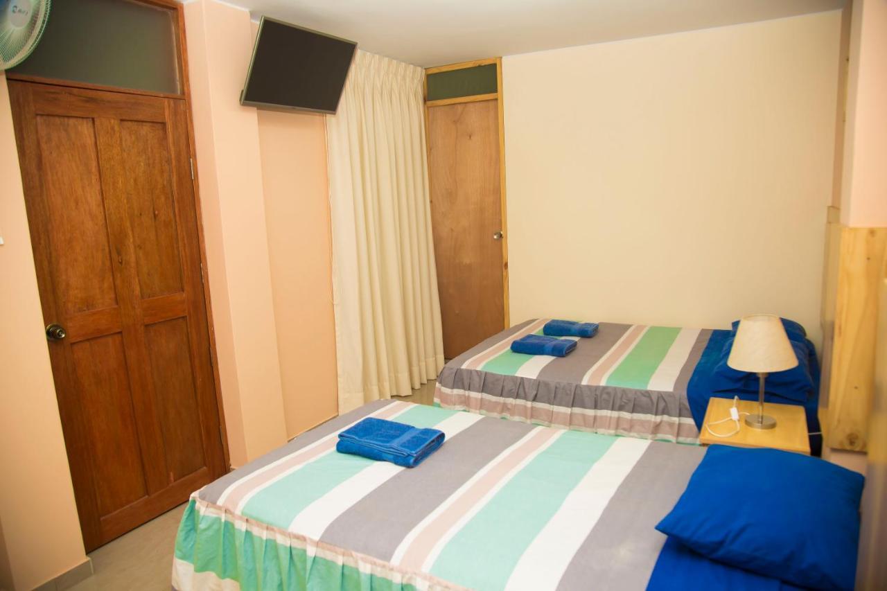 איקה Hotel Saraja מראה חיצוני תמונה