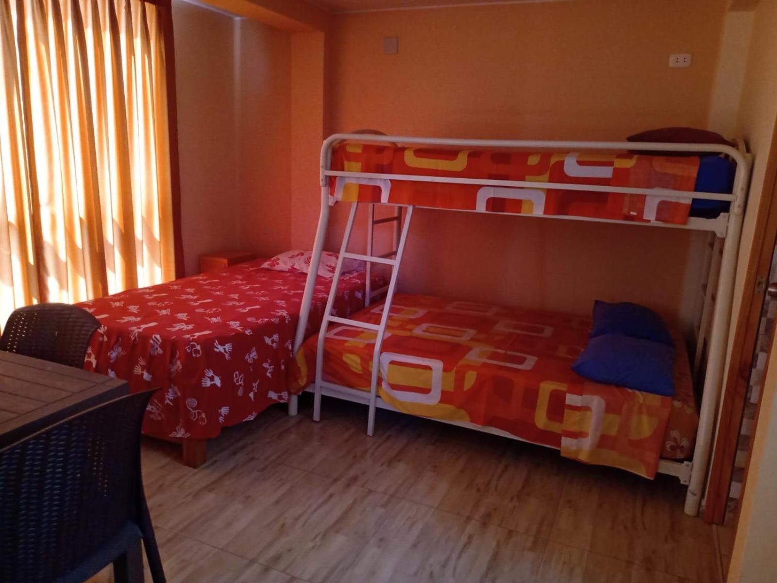 איקה Hotel Saraja מראה חיצוני תמונה