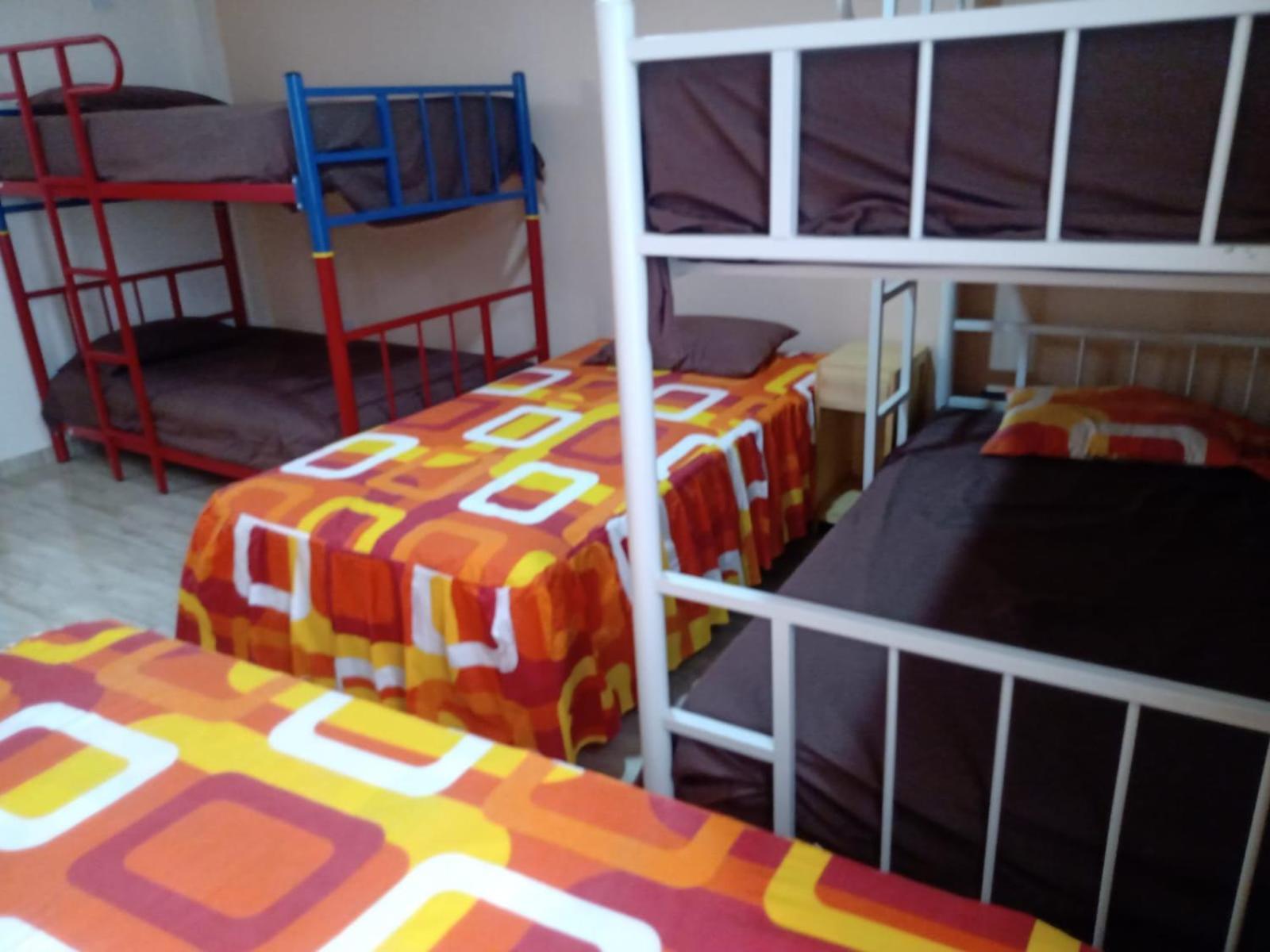 איקה Hotel Saraja מראה חיצוני תמונה